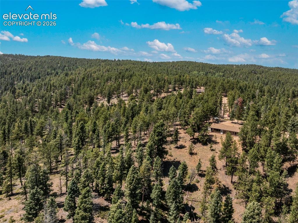 274 Pinecrest Road Woodland Park CO 80863