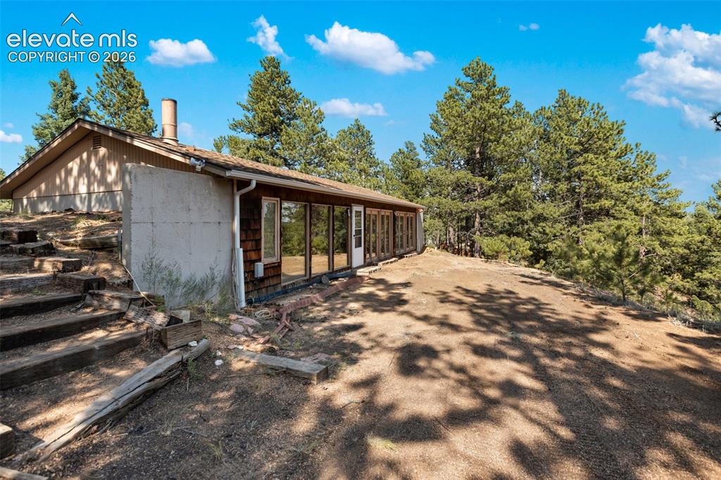 274 Pinecrest Road Woodland Park CO 80863