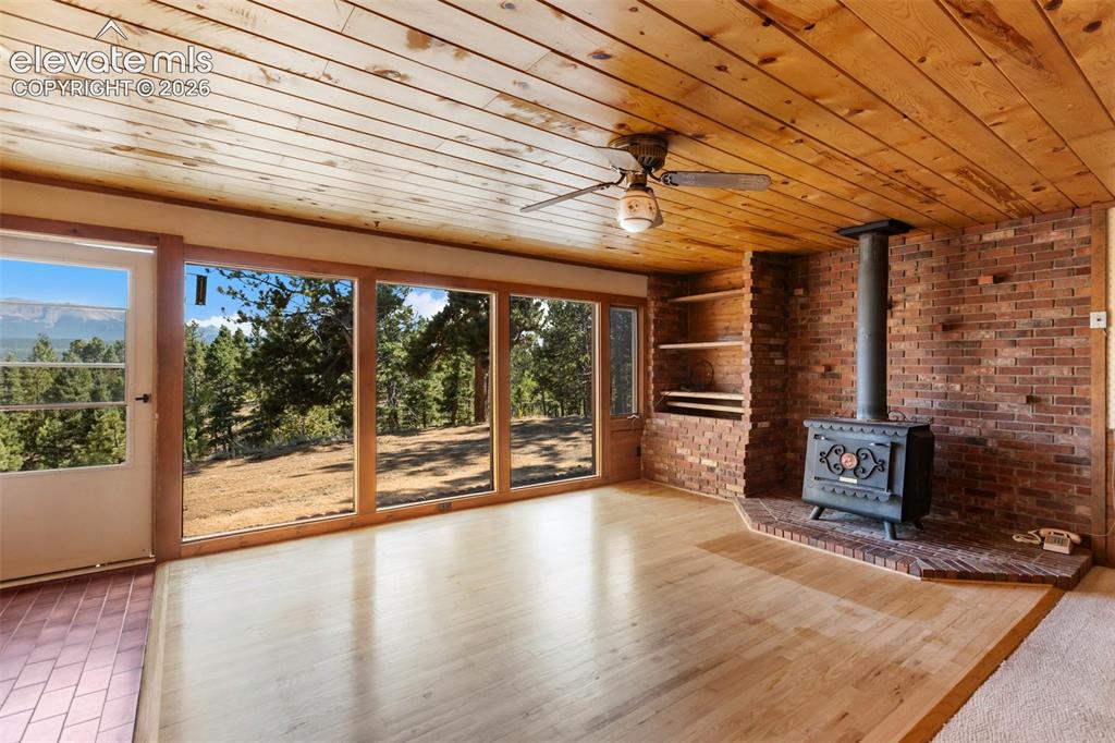 274 Pinecrest Road Woodland Park CO 80863