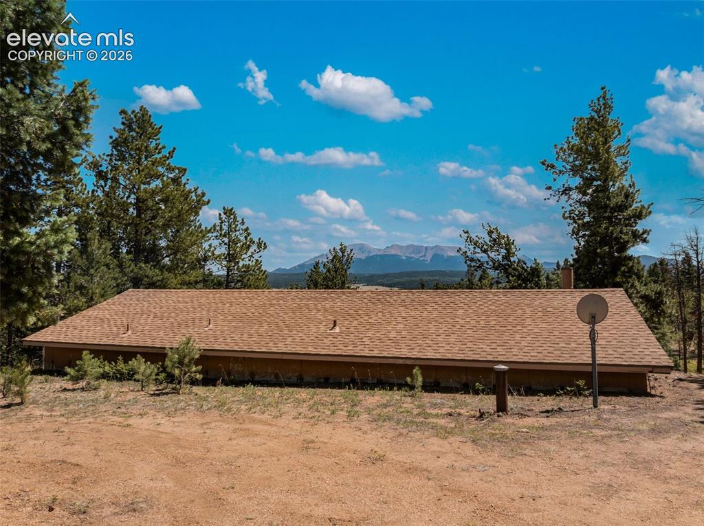 274 Pinecrest Road Woodland Park CO 80863