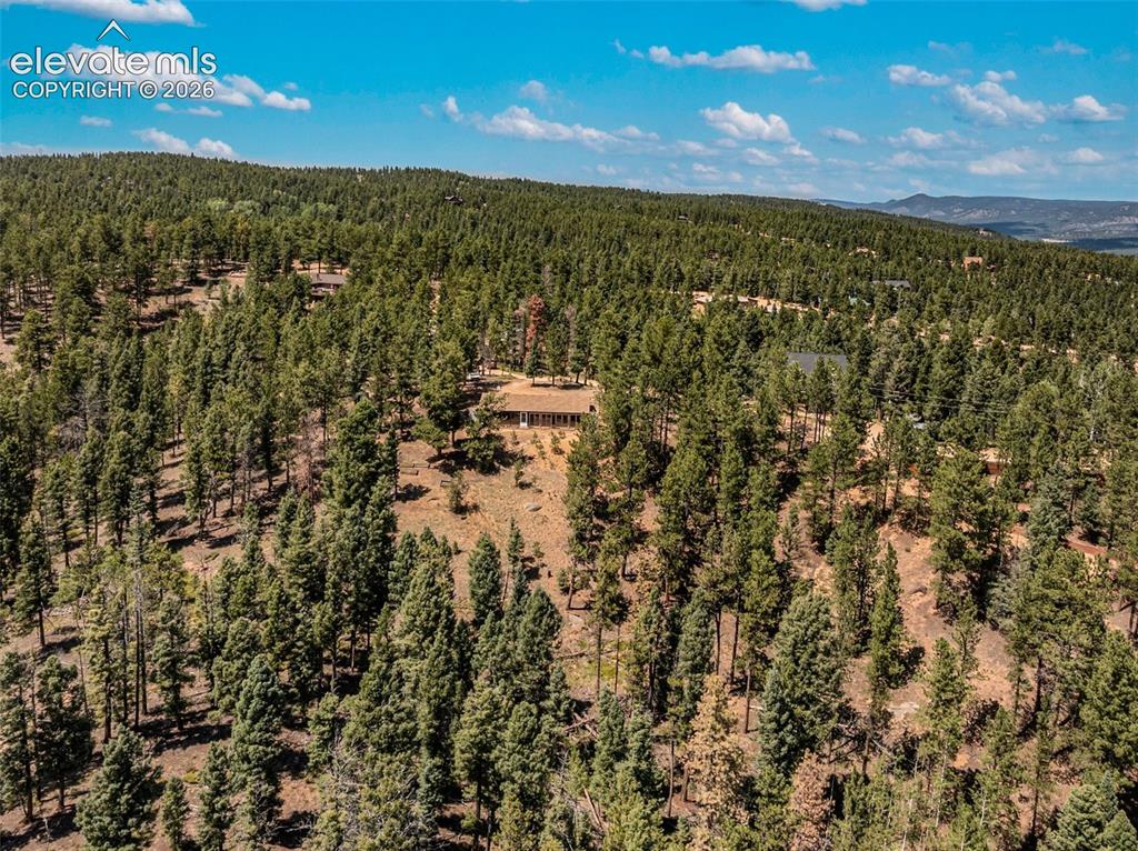 274 Pinecrest Road Woodland Park CO 80863