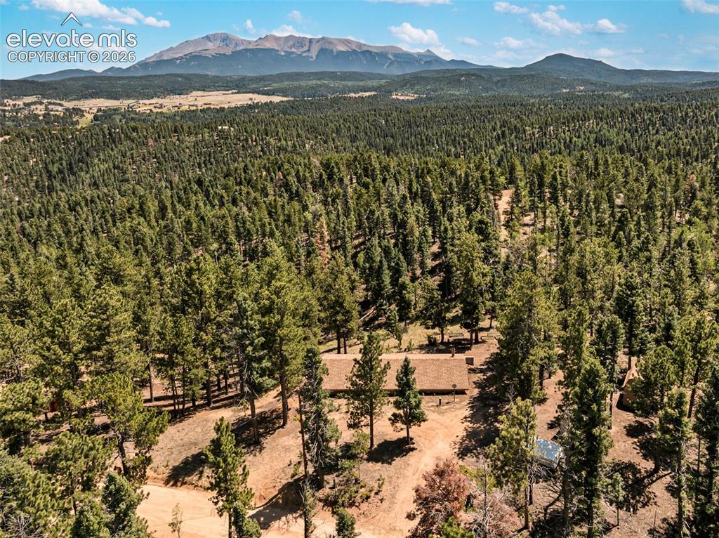 274 Pinecrest Road Woodland Park CO 80863