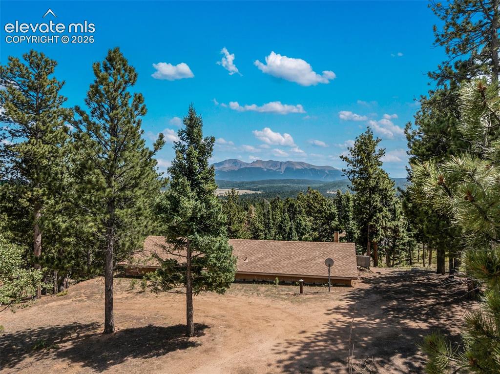 274 Pinecrest Road Woodland Park CO 80863