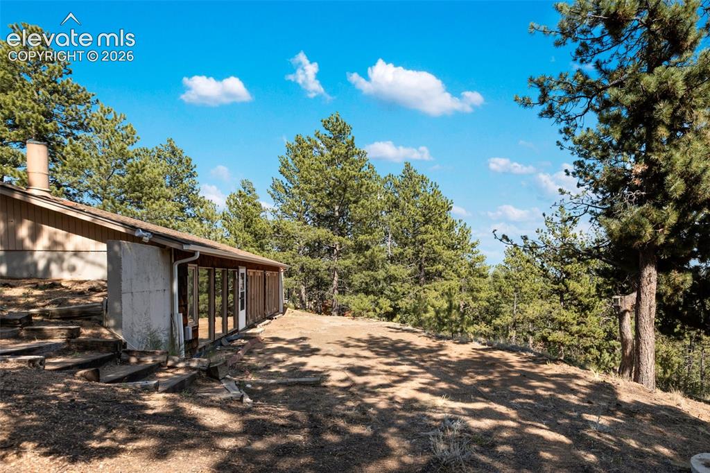 274 Pinecrest Road Woodland Park CO 80863