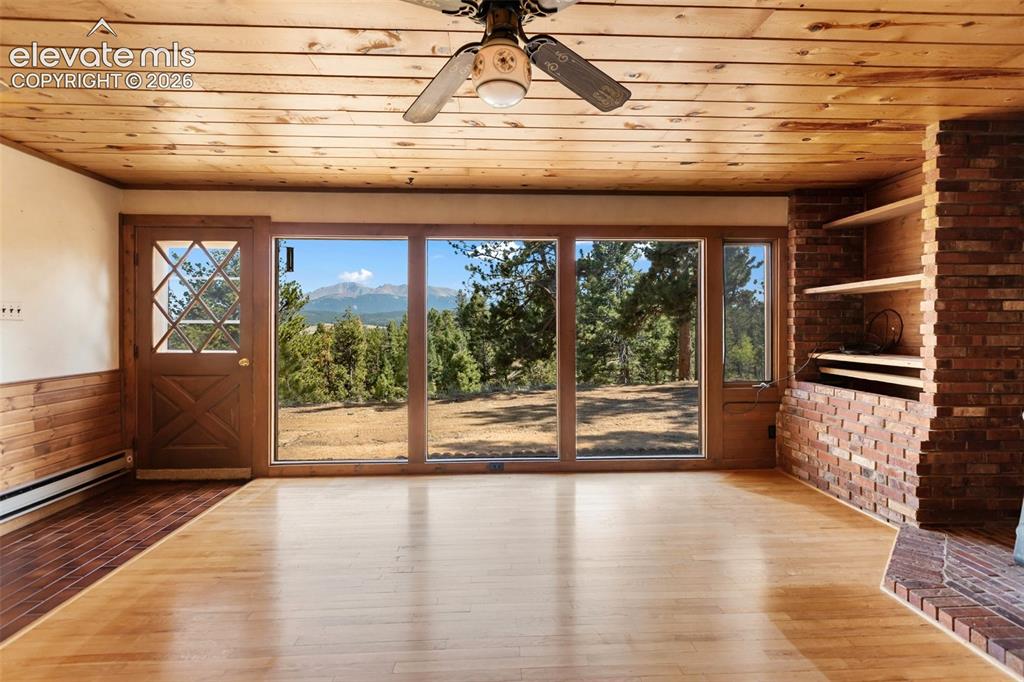 274 Pinecrest Road Woodland Park CO 80863