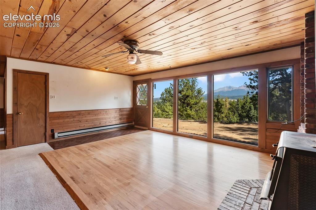 274 Pinecrest Road Woodland Park CO 80863