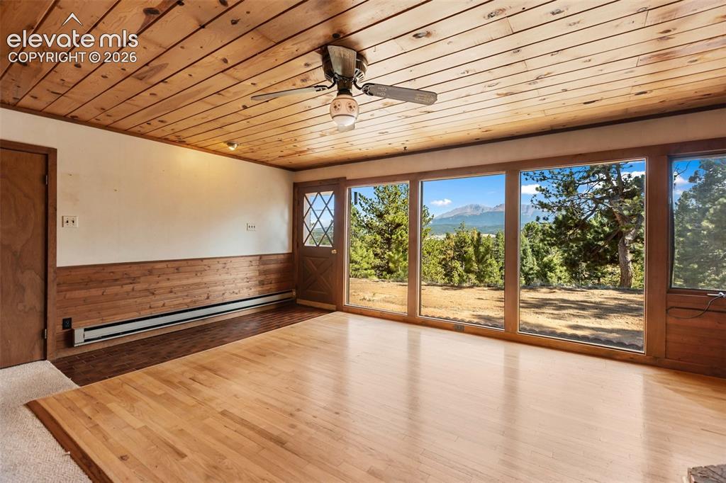 274 Pinecrest Road Woodland Park CO 80863