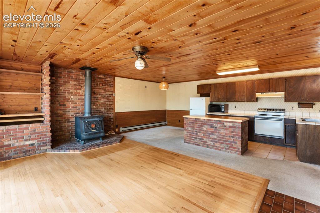274 Pinecrest Road Woodland Park CO 80863