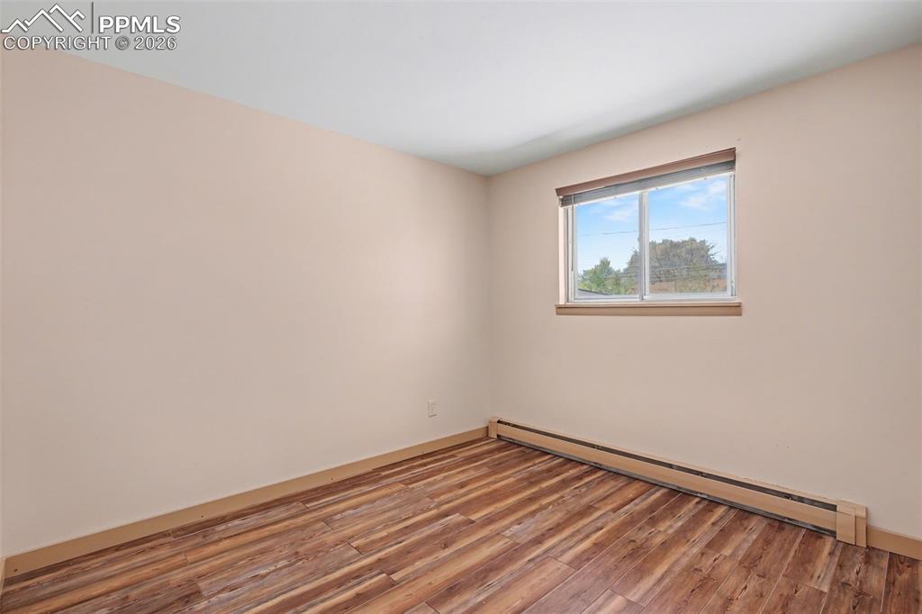 1706 Alexander Lane Colorado Springs CO 80909