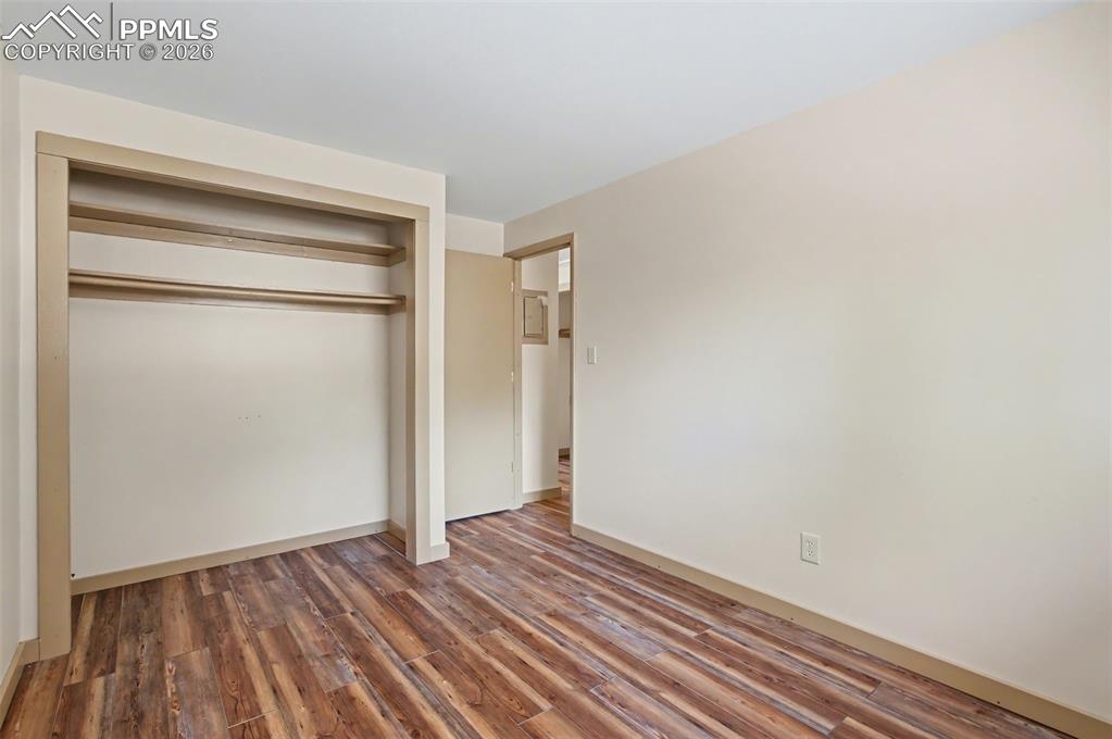 1706 Alexander Lane Colorado Springs CO 80909