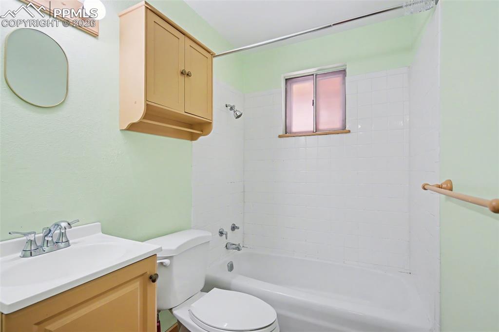 1706 Alexander Lane Colorado Springs CO 80909
