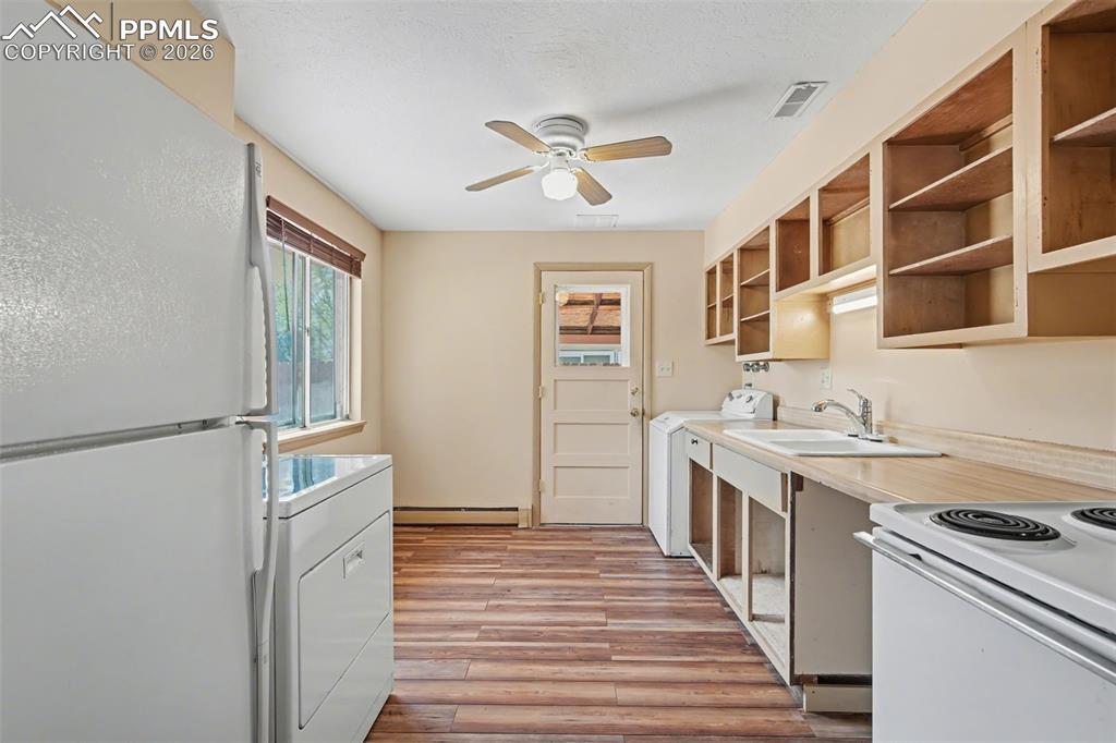 1706 Alexander Lane Colorado Springs CO 80909