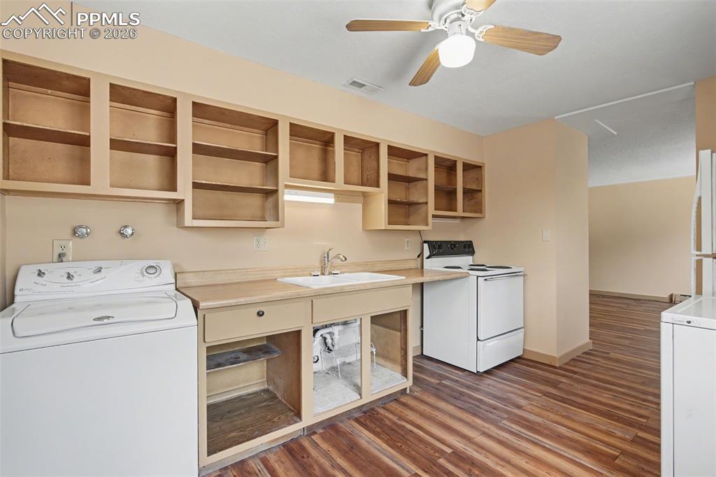 1706 Alexander Lane Colorado Springs CO 80909