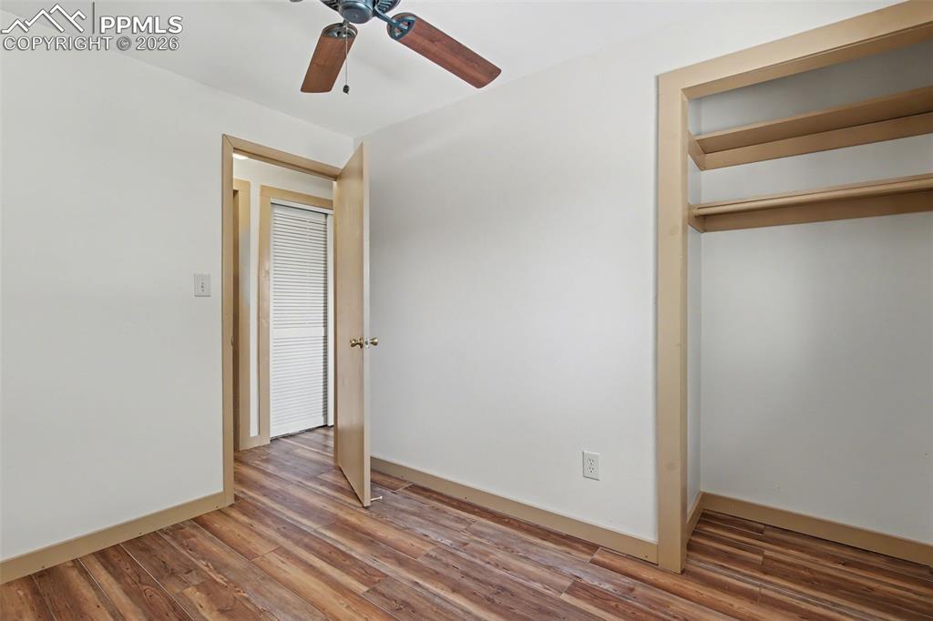 1706 Alexander Lane Colorado Springs CO 80909