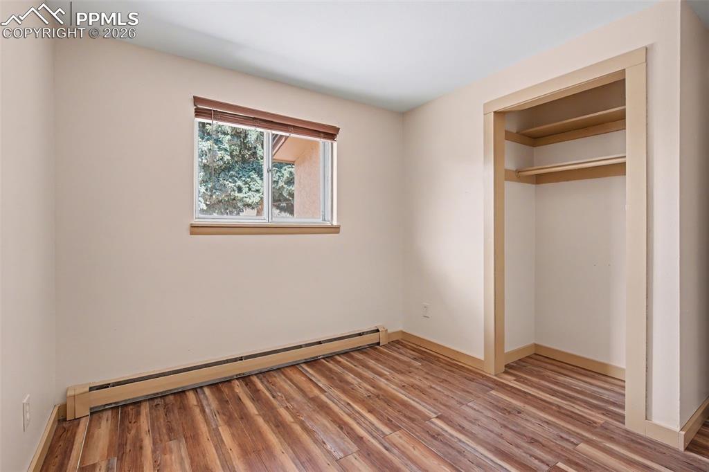 1706 Alexander Lane Colorado Springs CO 80909