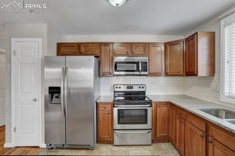 4320 Kanaly Court Colorado Springs CO 80916