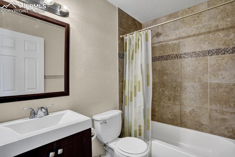 4320 Kanaly Court Colorado Springs CO 80916