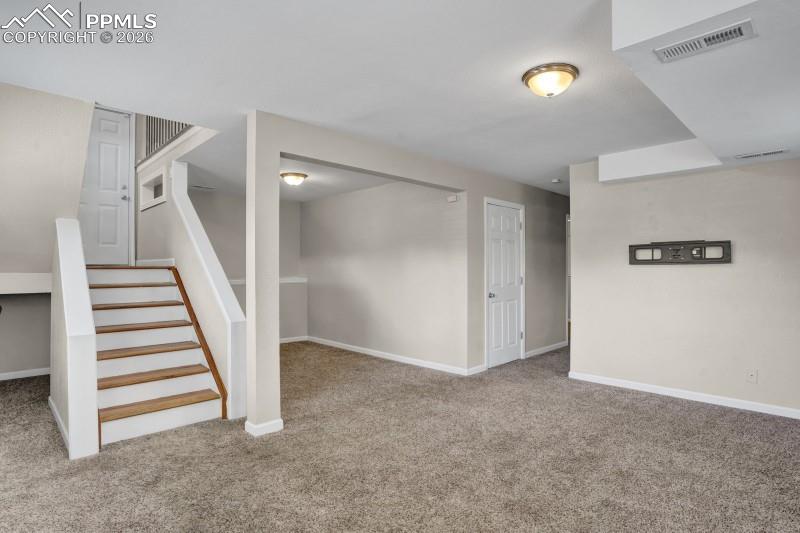 4320 Kanaly Court Colorado Springs CO 80916