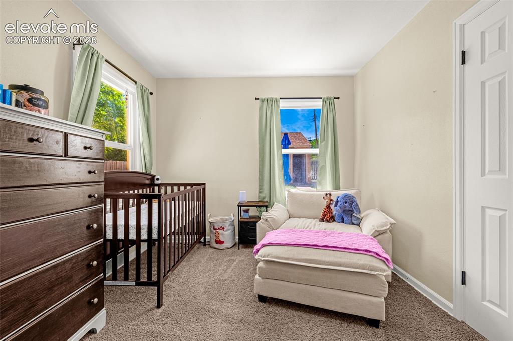 3023 2nd Avenue Pueblo CO 81008