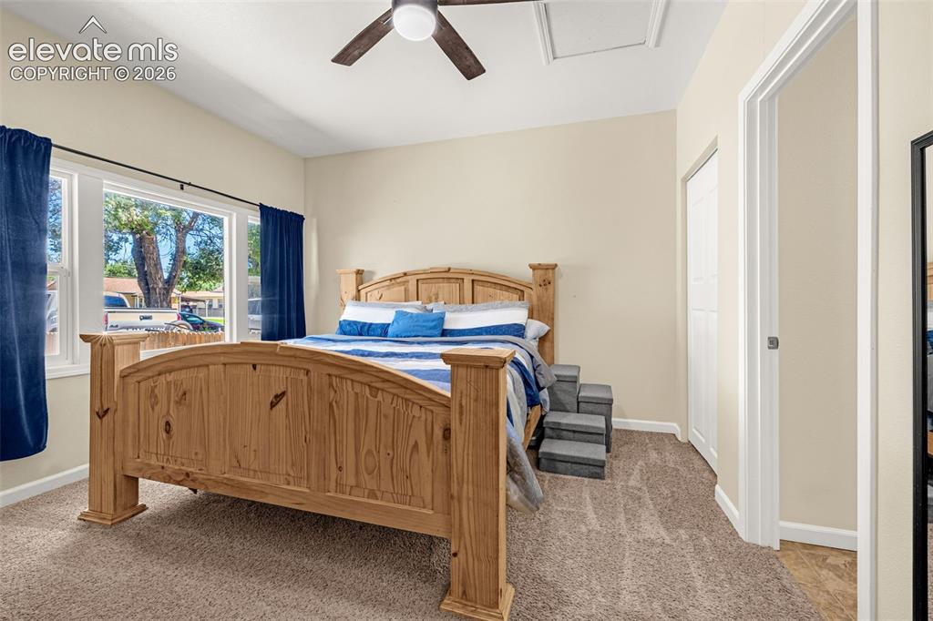 3023 2nd Avenue Pueblo CO 81008