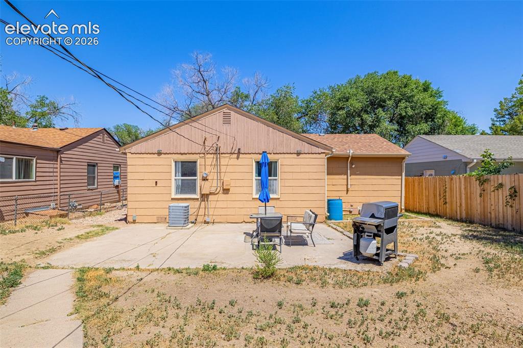 3023 2nd Avenue Pueblo CO 81008