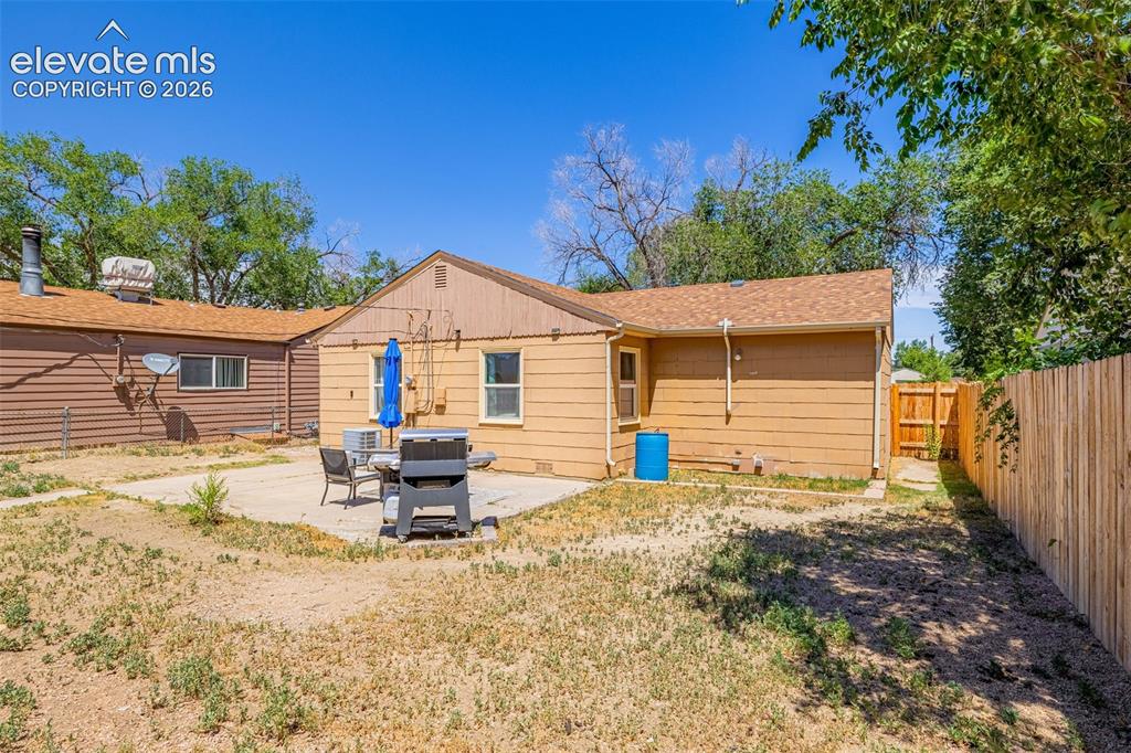 3023 2nd Avenue Pueblo CO 81008