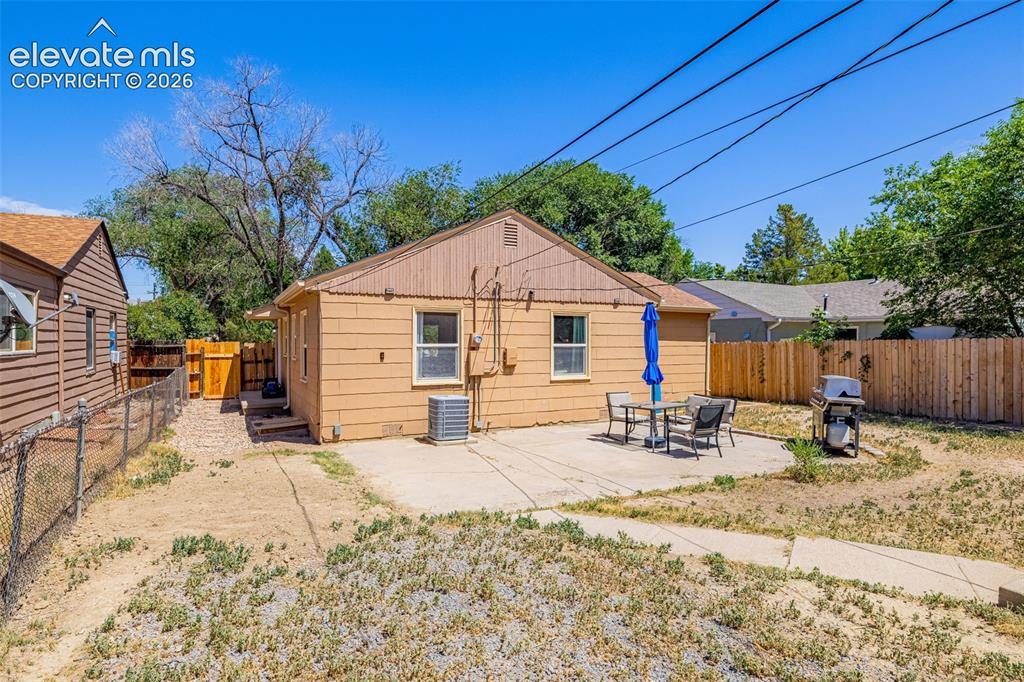 3023 2nd Avenue Pueblo CO 81008