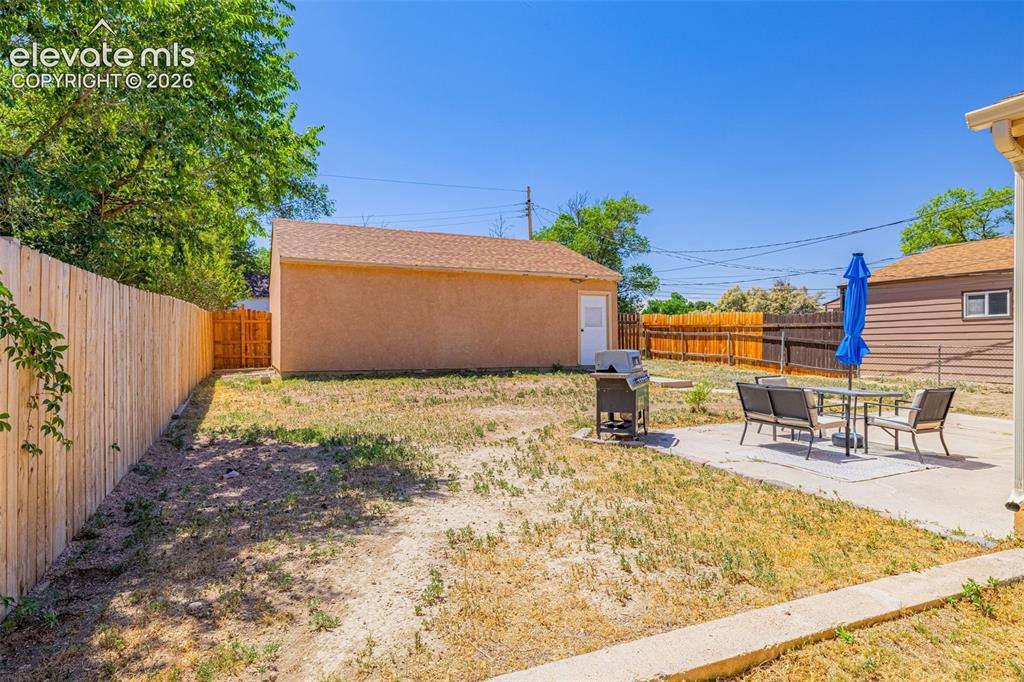 3023 2nd Avenue Pueblo CO 81008