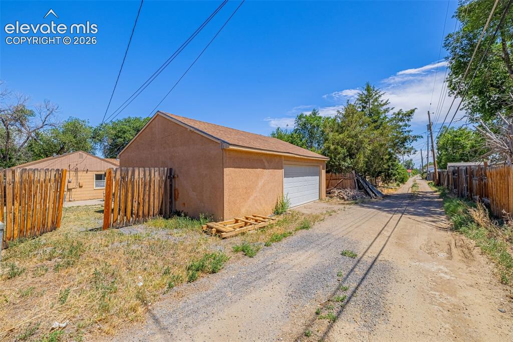 3023 2nd Avenue Pueblo CO 81008