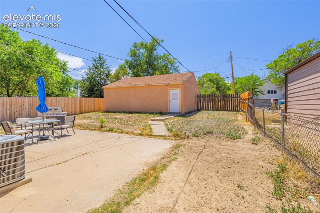3023 2nd Avenue Pueblo CO 81008