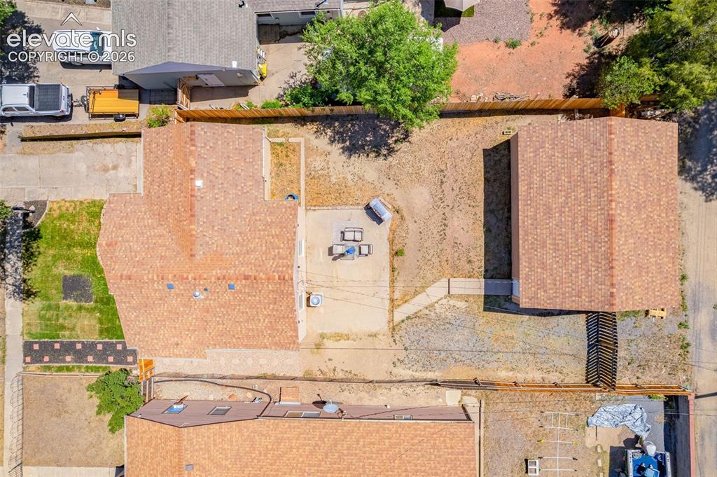 3023 2nd Avenue Pueblo CO 81008