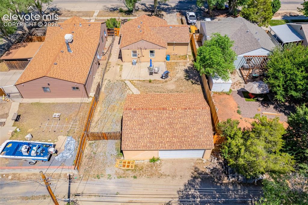 3023 2nd Avenue Pueblo CO 81008