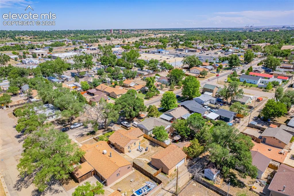 3023 2nd Avenue Pueblo CO 81008