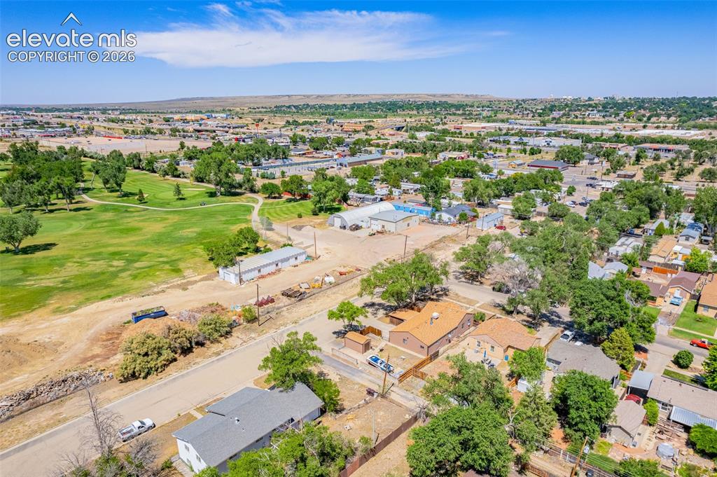 3023 2nd Avenue Pueblo CO 81008