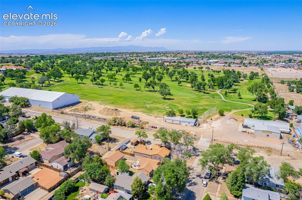 3023 2nd Avenue Pueblo CO 81008