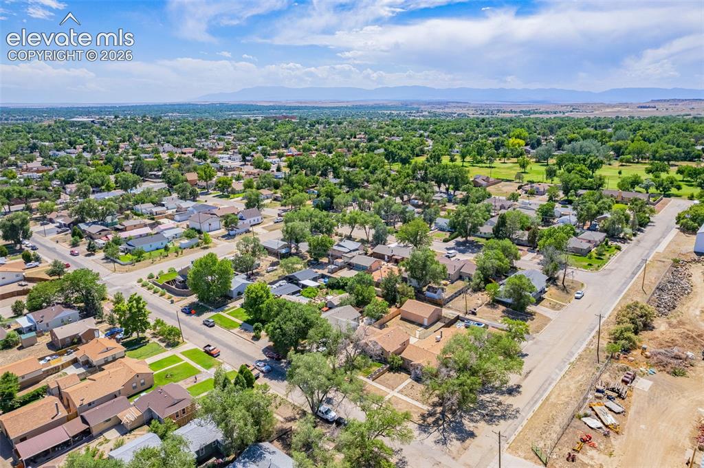 3023 2nd Avenue Pueblo CO 81008