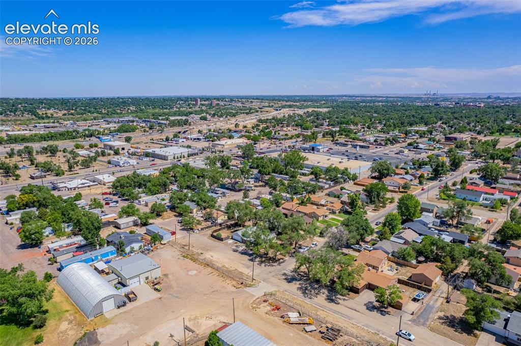 3023 2nd Avenue Pueblo CO 81008