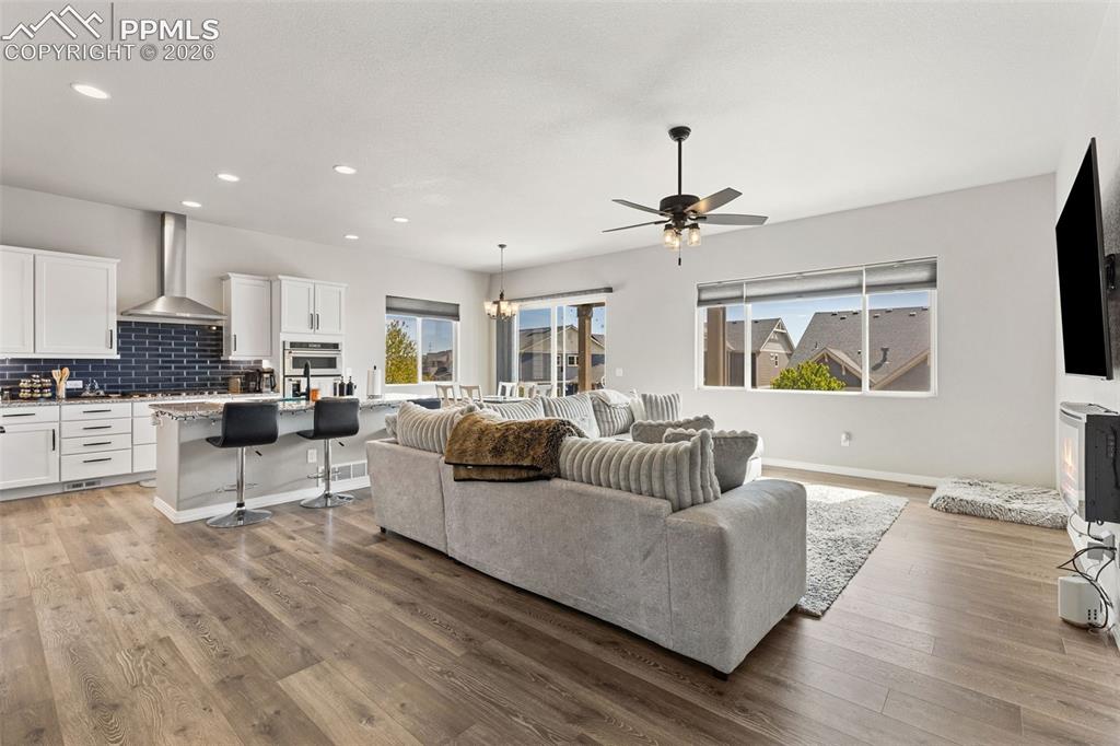 6987 Fauna Glen Drive Colorado Springs CO 80927