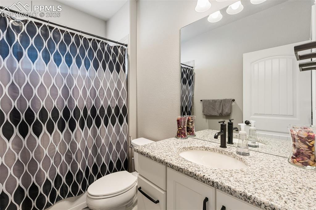 6987 Fauna Glen Drive Colorado Springs CO 80927