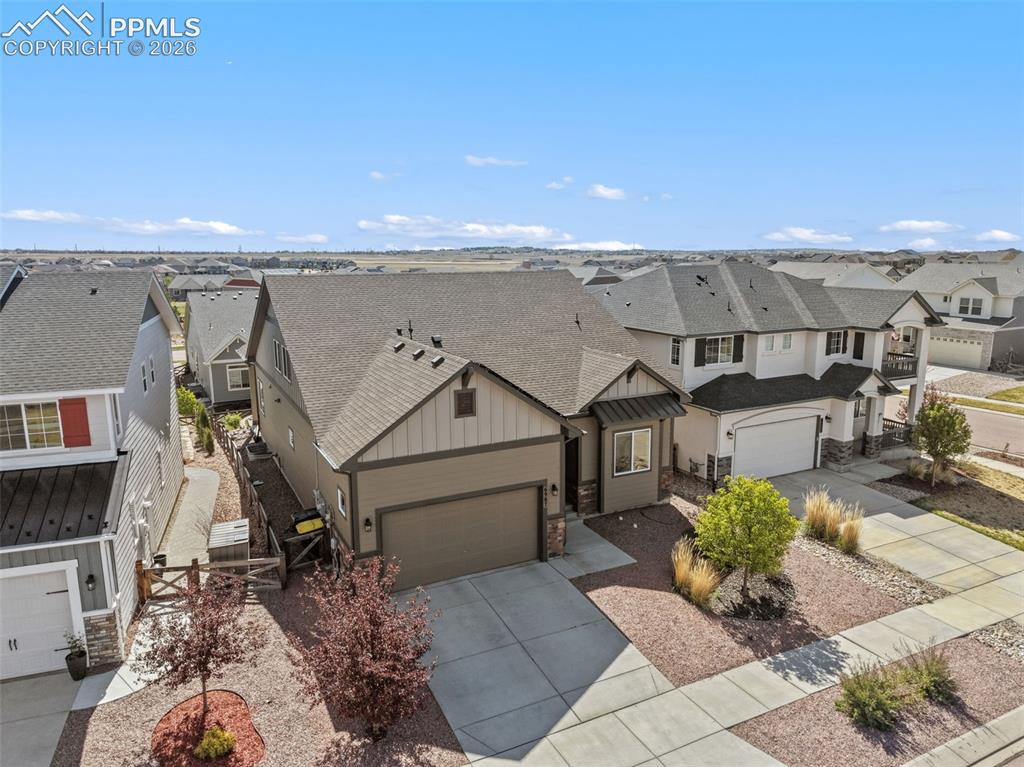 6987 Fauna Glen Drive Colorado Springs CO 80927