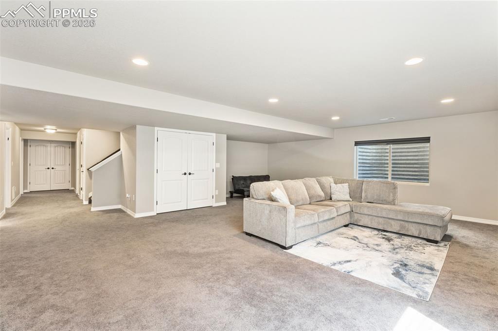 6987 Fauna Glen Drive Colorado Springs CO 80927