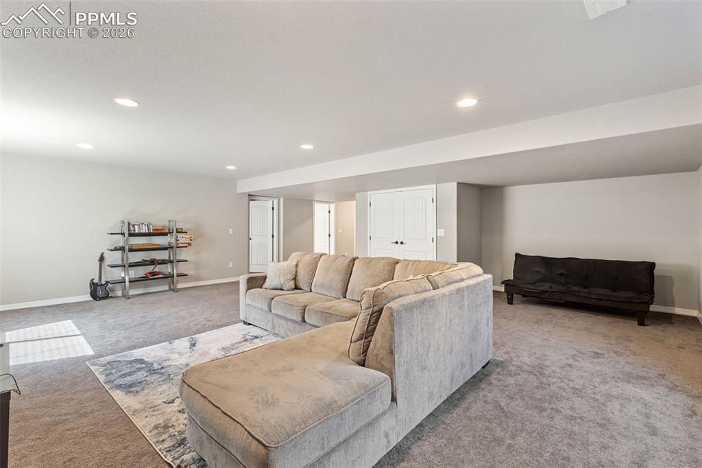 6987 Fauna Glen Drive Colorado Springs CO 80927
