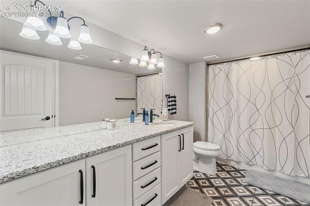 6987 Fauna Glen Drive Colorado Springs CO 80927