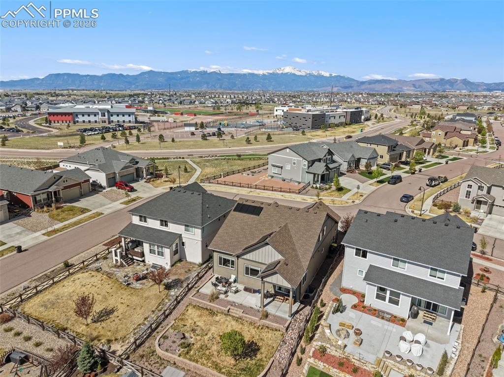 6987 Fauna Glen Drive Colorado Springs CO 80927