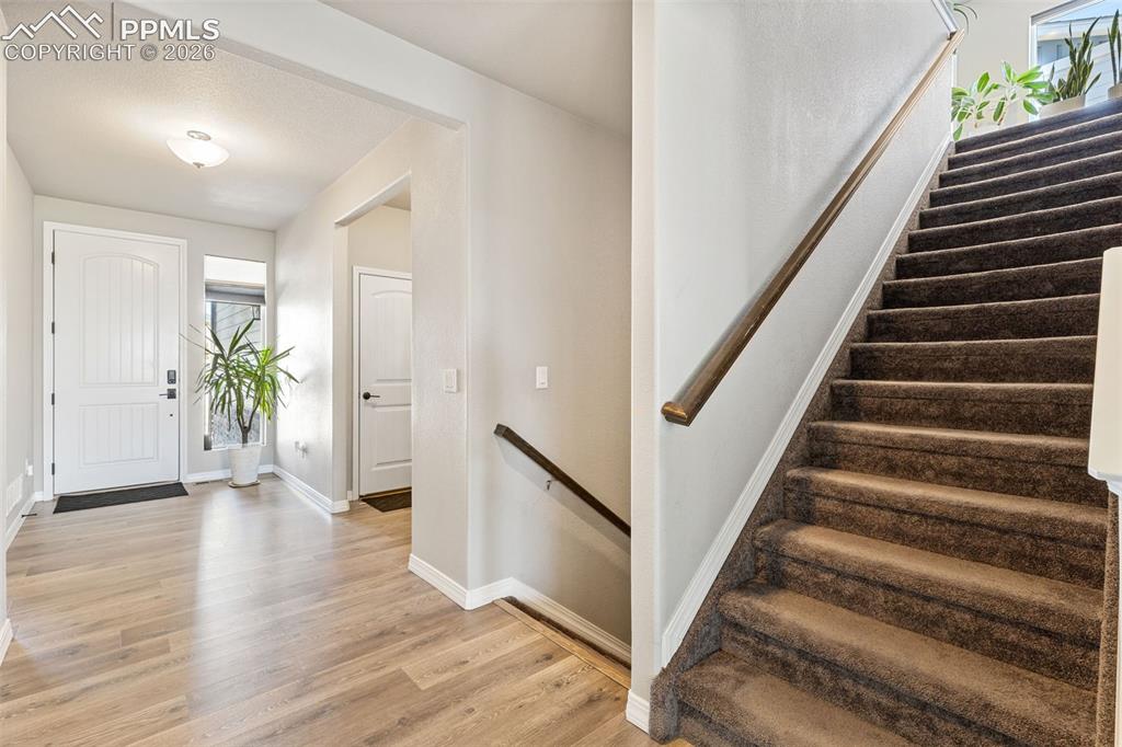 6987 Fauna Glen Drive Colorado Springs CO 80927