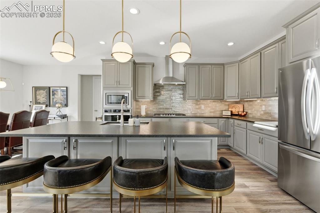 146 Kitselman Drive Castle Rock CO 80104