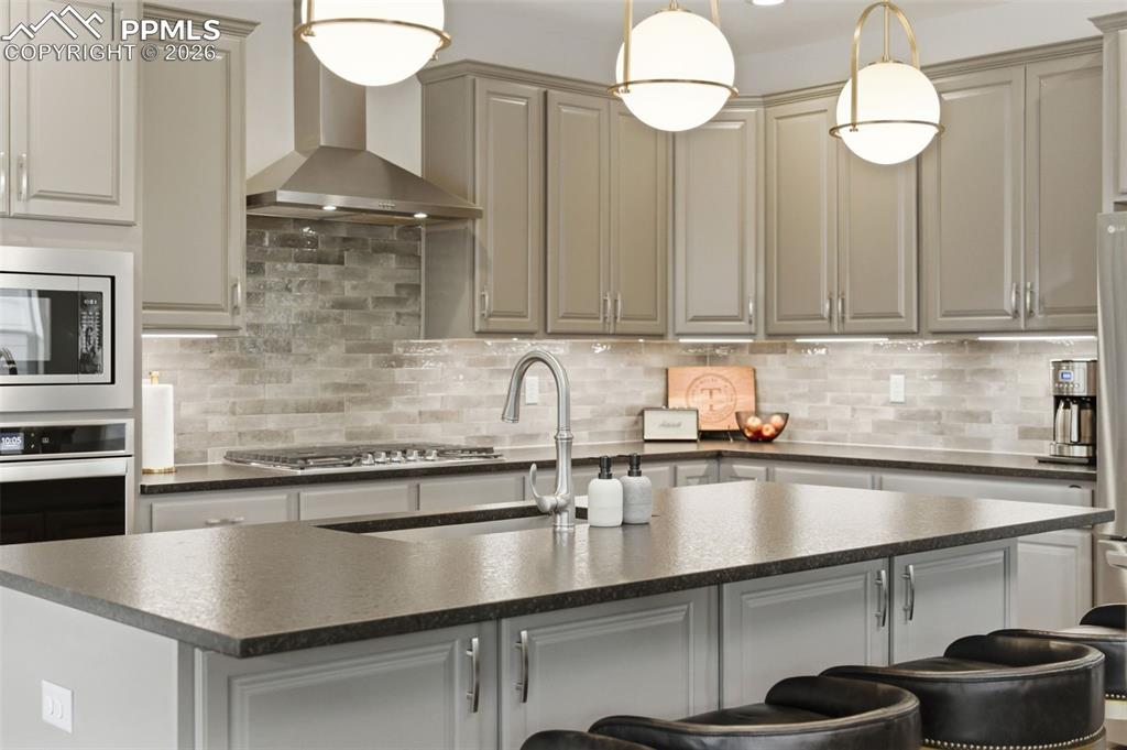 146 Kitselman Drive Castle Rock CO 80104