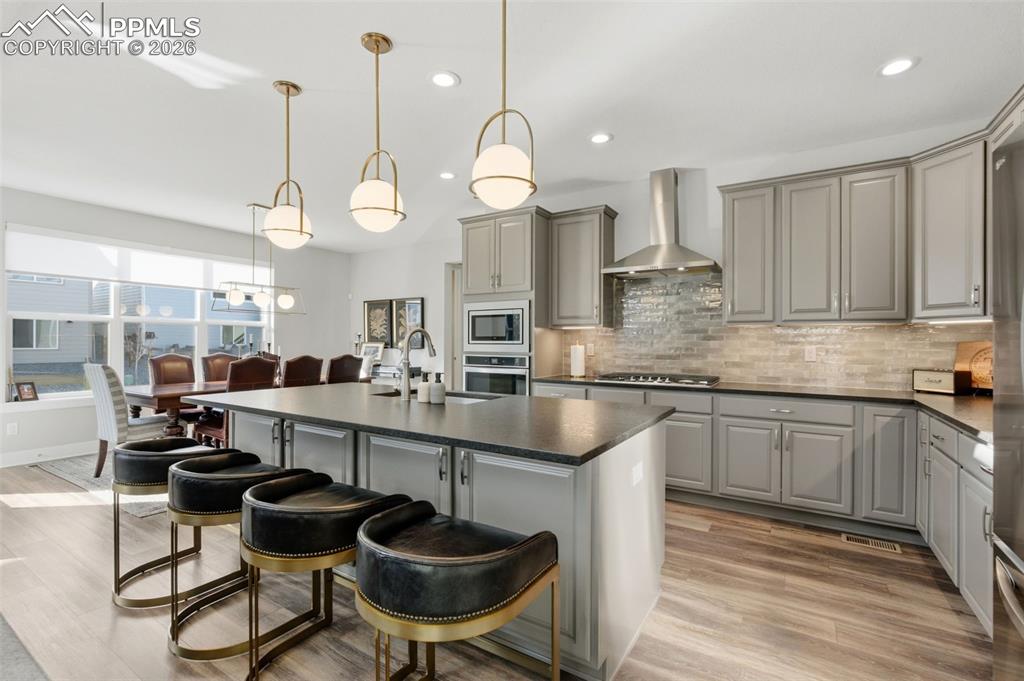 146 Kitselman Drive Castle Rock CO 80104