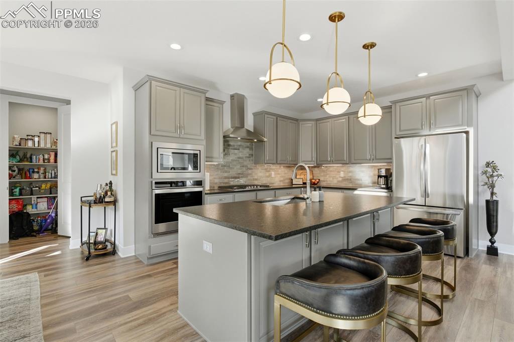 146 Kitselman Drive Castle Rock CO 80104