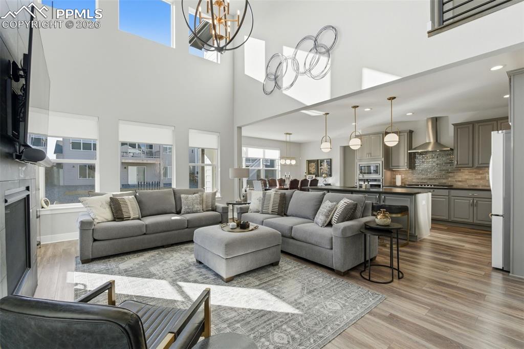 146 Kitselman Drive Castle Rock CO 80104